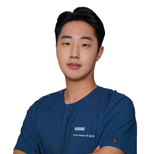 재무이사 박종하