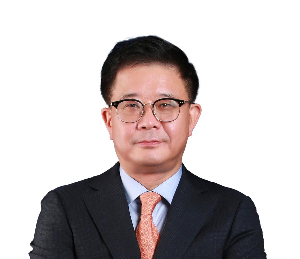 President