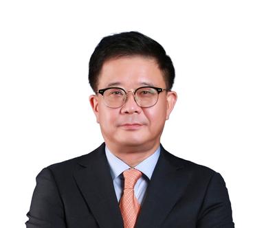 President